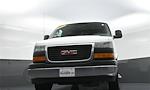 2017 GMC Savana 2500 SRW RWD Empty Cargo Van for sale #21912000P - photo 10