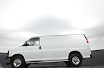 2017 GMC Savana 2500 SRW RWD Empty Cargo Van for sale #21912000P - photo 11