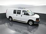 2017 GMC Savana 2500 SRW RWD Empty Cargo Van for sale #21912000P - photo 15