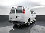 2017 GMC Savana 2500 SRW RWD Empty Cargo Van for sale #21912000P - photo 2