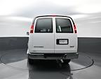 2017 GMC Savana 2500 SRW RWD Empty Cargo Van for sale #21912000P - photo 4