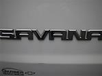 2017 GMC Savana 2500 SRW RWD Empty Cargo Van for sale #21912000P - photo 43