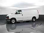 2017 GMC Savana 2500 SRW RWD Empty Cargo Van for sale #21912000P - photo 6