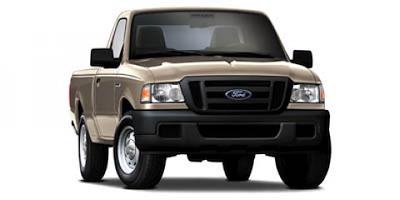 2006 Ford Ranger Regular Cab RWD Pickup for sale #21A05696T - photo 1