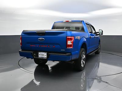 2020 Ford F-150 SuperCrew Cab 4WD Pickup for sale #21A35774P - photo 2