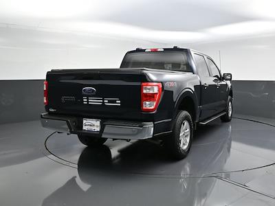 2022 Ford F-150 SuperCrew Cab 4WD Pickup for sale #21A43469T - photo 2