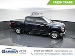 2022 Ford F-150 SuperCrew Cab 4WD Pickup for sale #21A43469T - photo 1
