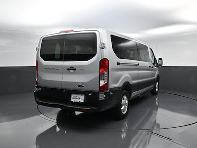 2018 Ford Transit 350 Low Roof SRW RWD Passenger Van for sale #21A87693P - photo 2