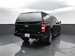 Used 2020 Ford F-150 XLT SuperCrew Cab for sale #21B29003T - photo 2
