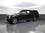 Used 2020 Ford F-150 XLT SuperCrew Cab for sale #21B29003T - photo 6