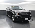 Used 2020 Ford F-150 XLT SuperCrew Cab for sale #21B29003T - photo 8
