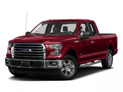 2017 Ford F-150 Super Cab 4WD Pickup for sale #21C43829P - photo 1