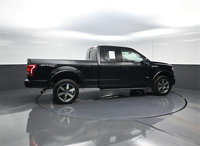 Used 2017 Ford F-150 XLT Super Cab for sale #21C58882T - photo 2
