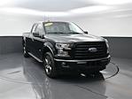 Used 2017 Ford F-150 XLT Super Cab for sale #21C58882T - photo 8