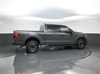 Used 2021 Ford F-150 XLT SuperCrew Cab for sale #21C92823T - photo 2