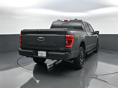 2021 Ford F-150 SuperCrew Cab 4WD Pickup for sale #21C92823T - photo 2