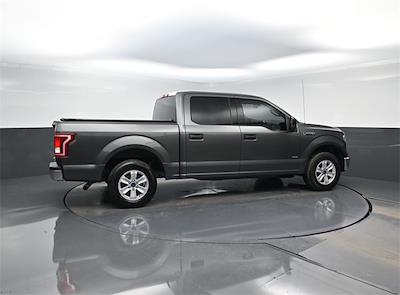 Used 2016 Ford F-150 XLT SuperCrew Cab for sale #21C97060T - photo 2