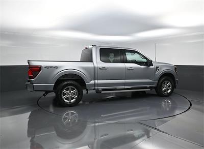 Used 2025 Ford F-150 XLT SuperCrew Cab for sale #21E06935P - photo 2