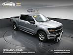 Used 2025 Ford F-150 XLT SuperCrew Cab for sale #21E06935P - photo 1