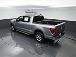 Used 2025 Ford F-150 XLT SuperCrew Cab for sale #21E06935P - photo 13