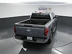 Used 2025 Ford F-150 XLT SuperCrew Cab for sale #21E06935P - photo 14