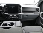 Used 2025 Ford F-150 XLT SuperCrew Cab for sale #21E06935P - photo 18