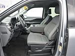 Used 2025 Ford F-150 XLT SuperCrew Cab for sale #21E06935P - photo 20
