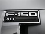 Used 2025 Ford F-150 XLT SuperCrew Cab for sale #21E06935P - photo 58