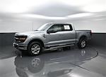 Used 2025 Ford F-150 XLT SuperCrew Cab for sale #21E06935P - photo 6