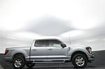 Used 2025 Ford F-150 XLT SuperCrew Cab for sale #21E06935P - photo 9