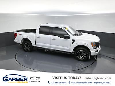 2023 Ford F-150 SuperCrew Cab 4WD Pickup for sale #21E08451T - photo 1