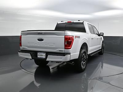 2023 Ford F-150 SuperCrew Cab 4WD Pickup for sale #21E08451T - photo 2
