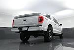 2023 Ford F-150 SuperCrew Cab 4WD Pickup for sale #21E08451T - photo 12