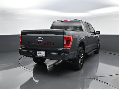 2021 Ford F-150 SuperCrew Cab 4WD Pickup for sale #21E35279T - photo 2
