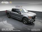 Used 2021 Ford F-150 XLT SuperCrew Cab for sale #21E35279T - photo 1