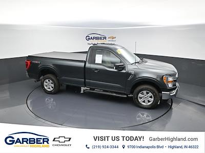 2021 Ford F-150 Regular Cab 4WD Pickup for sale #21E97120P - photo 1