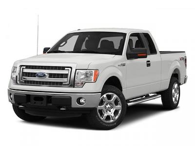 2014 Ford F-150 Super Cab 4WD Pickup for sale #21F54259T - photo 1