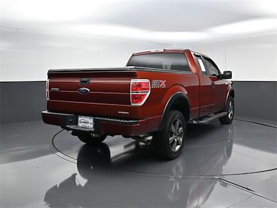2014 Ford F-150 Super Cab 4WD Pickup for sale #21F54259T - photo 2