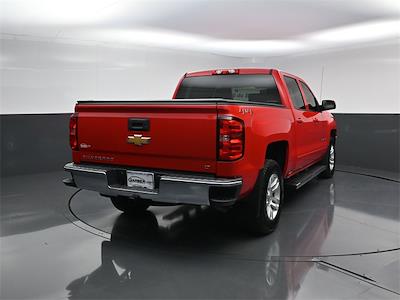 Used 2018 Chevrolet Silverado 1500 LT Crew Cab for sale #21403671T - photo 2