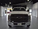 2023 Chevrolet Silverado 5500 Regular Cab DRW RWD, Industrial Truck Beds Dump Truck for sale #PH471478 - photo 3