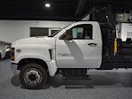 2023 Chevrolet Silverado 5500 Regular Cab DRW RWD, Industrial Truck Beds Dump Truck for sale #PH471478 - photo 5