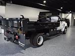 2023 Chevrolet Silverado 5500 Regular Cab DRW RWD, Industrial Truck Beds Dump Truck for sale #PH471478 - photo 2