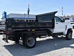 New 2023 Chevrolet Silverado 4500 Work Truck Regular Cab 4WD Monroe Truck Equipment Dump Truck for sale #PH696960 - photo 11