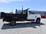 2023 Chevrolet Silverado 4500 Regular Cab DRW 4WD, Monroe Truck Equipment Z-DumpPRO™ Dump Truck for sale #PH696960 - photo 12