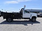 2023 Chevrolet Silverado 4500 Regular Cab DRW 4WD, Monroe Truck Equipment Z-DumpPRO™ Dump Truck for sale #PH696960 - photo 13