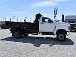 2023 Chevrolet Silverado 4500 Regular Cab DRW 4WD, Monroe Truck Equipment Z-DumpPRO™ Dump Truck for sale #PH696960 - photo 14