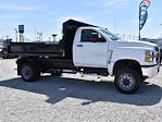 2023 Chevrolet Silverado 4500 Regular Cab DRW 4WD, Monroe Truck Equipment Z-DumpPRO™ Dump Truck for sale #PH696960 - photo 15