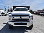 2023 Chevrolet Silverado 4500 Regular Cab DRW 4WD, Monroe Truck Equipment Z-DumpPRO™ Dump Truck for sale #PH696960 - photo 6