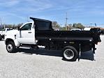 New 2023 Chevrolet Silverado 4500 Work Truck Regular Cab 4WD Monroe Truck Equipment Dump Truck for sale #PH696960 - photo 9