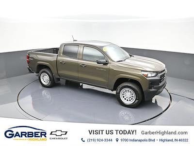 2024 Chevrolet Colorado Crew Cab 4WD Pickup for sale #21171547T - photo 1